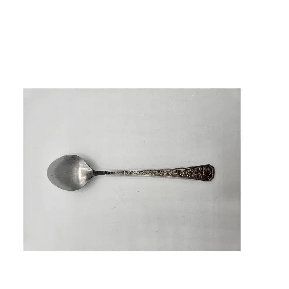 Florenz by Interpur Stainless Tablespoon‎ Single Piece